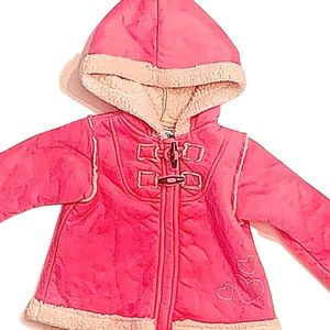 Osh Kosh B'Gosh
